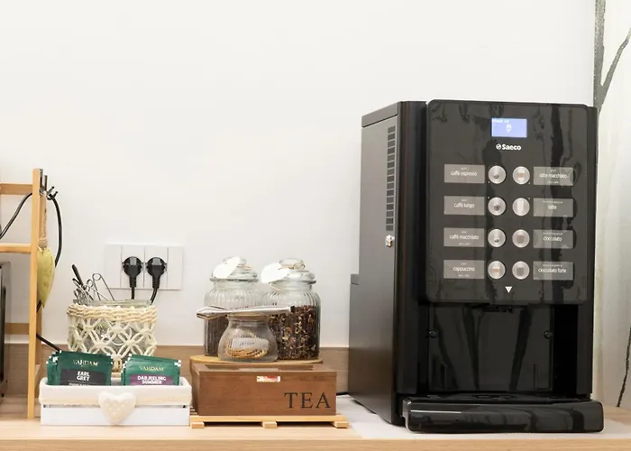 Country - Free Breakfast - Air Conditioning - Wifi Bed & Breakfast