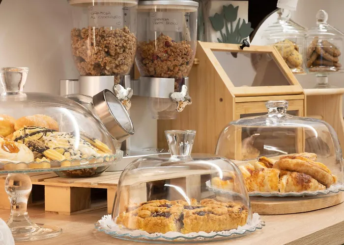 Country - Free Breakfast - Air Conditioning - Wifi