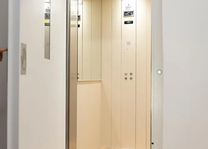 Country - Free Breakfast - Air Conditioning - Wifi Bed & Breakfast Medicina (Emilia-Romagna)