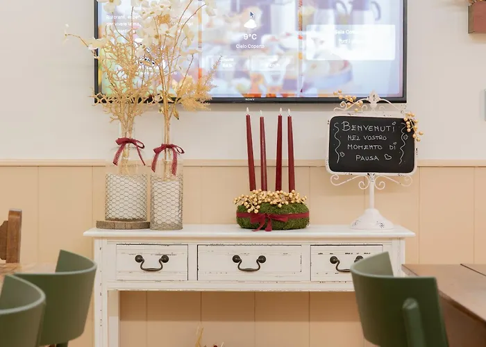 Bed & Breakfast Country - Free Breakfast - Air Conditioning - Wifi