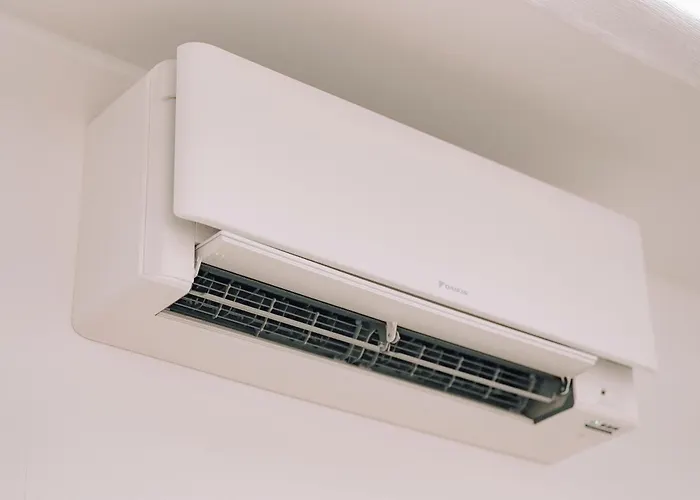 Bed & Breakfast Country - Free Breakfast - Air Conditioning - Wifi