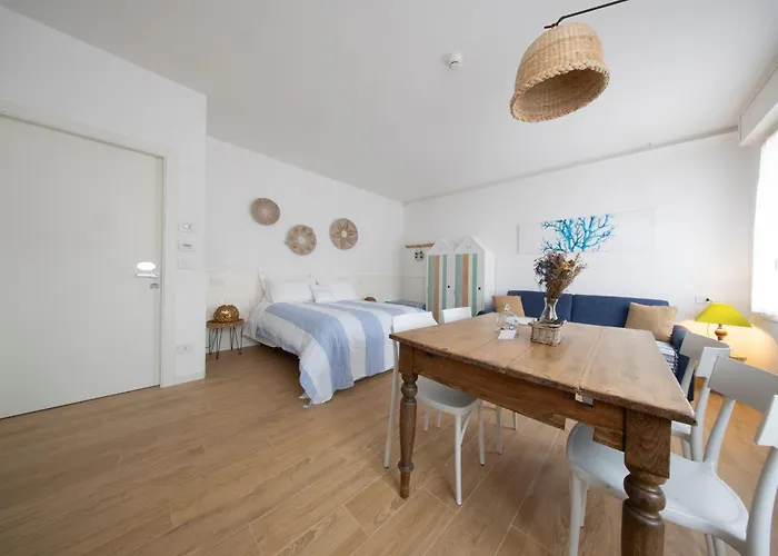 Country - Free Breakfast - Air Conditioning - Wifi Bed & Breakfast Medicina (Emilia-Romagna)