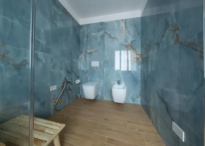 Country - Free Breakfast - Air Conditioning - Wifi