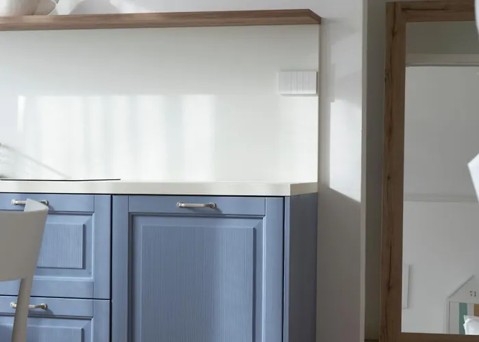 Country - Free Breakfast - Air Conditioning - Wifi Bed & Breakfast 3*