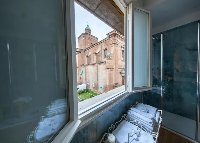 Bed & Breakfast Country - Free Breakfast - Air Conditioning - Wifi Medicina (Emilia-Romagna)