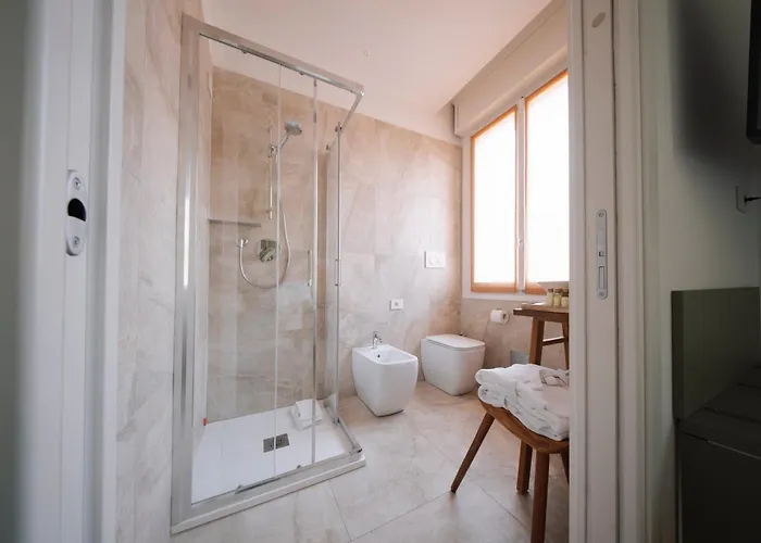 Country - Free Breakfast - Air Conditioning - Wifi Bed & Breakfast Medicina (Emilia-Romagna)