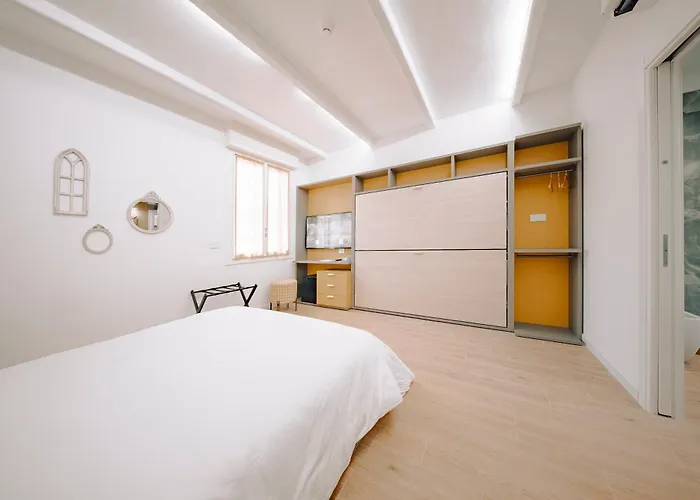 Country - Free Breakfast - Air Conditioning - Wifi 3* Medicina (Emilia-Romagna)