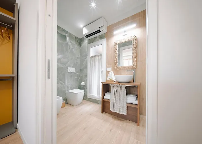 Bed & Breakfast Country - Free Breakfast - Air Conditioning - Wifi Medicina (Emilia-Romagna)