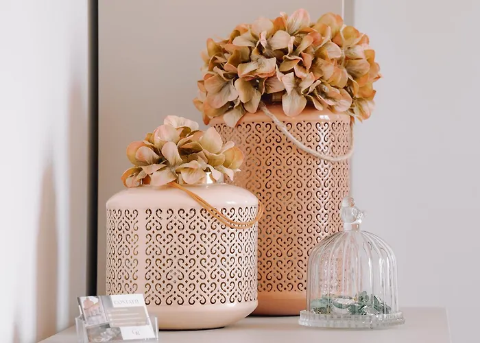 Country - Free Breakfast - Air Conditioning - Wifi Bed & Breakfast