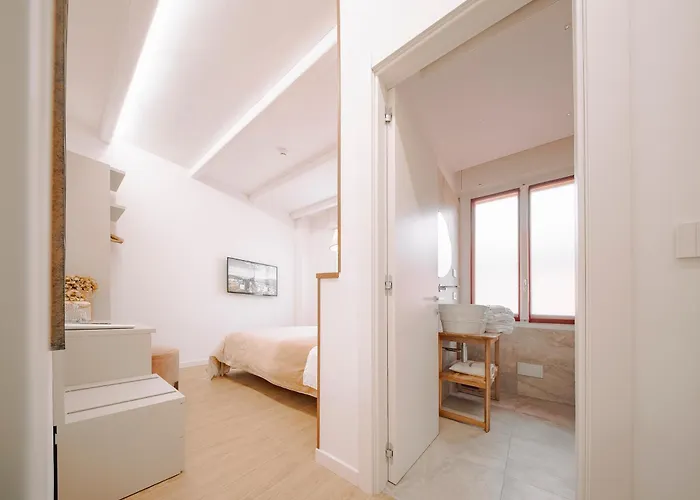 Bed & Breakfast Country - Free Breakfast - Air Conditioning - Wifi 3*