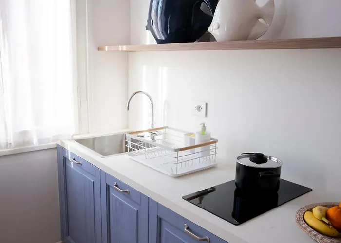 Bed & Breakfast Country - Free Breakfast - Air Conditioning - Wifi 4*