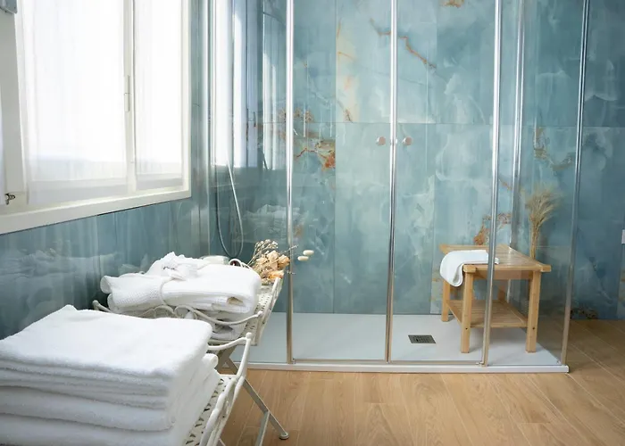 Bed & Breakfast Country - Free Breakfast - Air Conditioning - Wifi